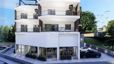 Apartment for sale, Limassol, Ypsonas