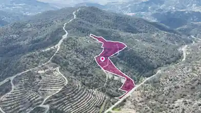 Agriculture Plot for sale, Limassol, Louvaras