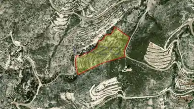 Agriculture Plot for sale, Limassol, Laneia