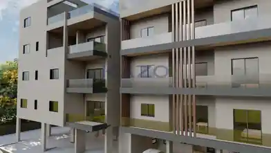 Apartment for sale, Limassol, Kato Polemidia
