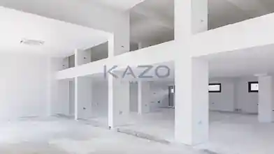 Shop for rent, Limassol, Germasogeia