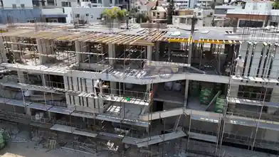 Mieszkanie na sprzedaż, Dystrykt Limassol, Jermasoja, Potamos tis Germasogeias