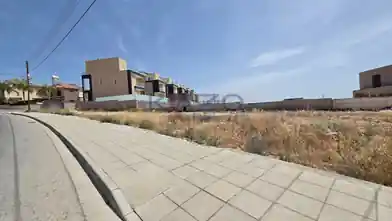 Residential Plot for sale, Limassol, Trachoni