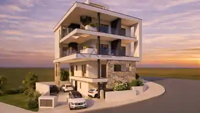 Διαμέρισμα προς πώληση, Αμμόχωστος, Αγία Νάπα
