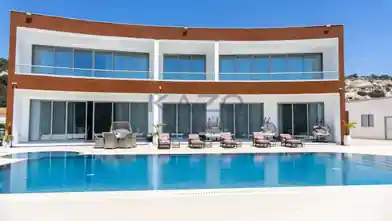 Villa for sale, Limassol, Pareklisia