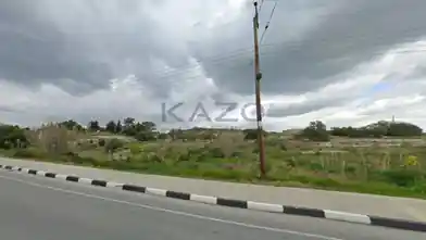 Residential Plot for sale, Larnaca, Kalavasos
