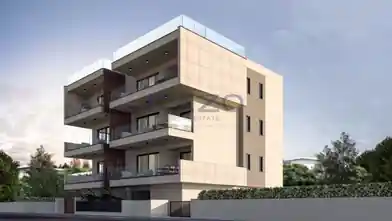 Διαμέρισμα προς πώληση, Λεμεσός, Γερμασόγεια, Χαλόμαντρες