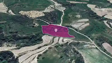 Działka rolna na sprzedaż, Dystrykt Pafos, Polemi