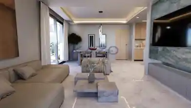 Apartment for sale, Limassol, Ypsonas