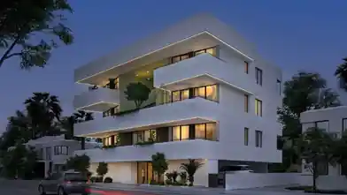 Apartment for sale, Limassol, Kapsalos