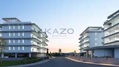 Mieszkanie na sprzedaż, Larnaka, Liwadia, Dimos Larnakas