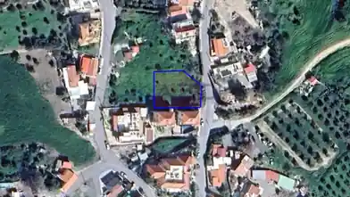 Działka mieszkaniowa na sprzedaż, Dystrykt Limassol, Episkopi
