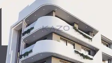 Mieszkanie na sprzedaż, Dystrykt Limassol, Limassol, Katholiki