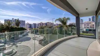 Biuro na wynajem, Dystrykt Limassol, Jermasoja
