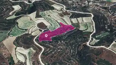 Agriculture Plot for sale, Limassol, Koilani