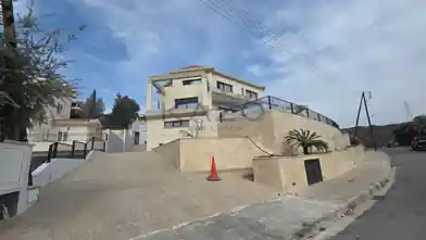 Dom wolnostojący na sprzedaż, Dystrykt Limassol, Pareklisia