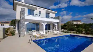 Detached House for sale, Limassol, Pissouri