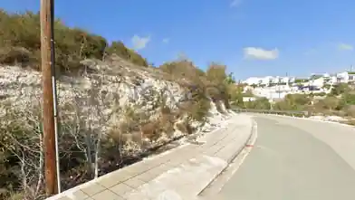 Residential Plot for sale, Paphos, Tsada
