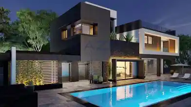 Detached House for sale, Limassol, Souni-Zanakia