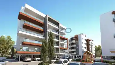 Квартира на продажу, Лимасол, Ипсонас