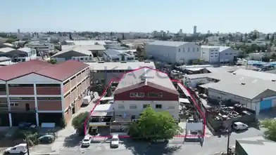 Manufacturing for sale, Nicosia, Panagia