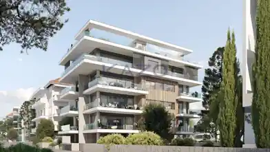 Mieszkanie na sprzedaż, Dystrykt Limassol, Jermasoja, Potamos tis Germasogeias