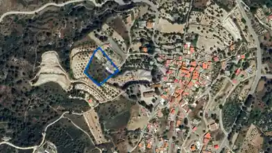Agriculture Plot for sale, Limassol, Agios Mamas
