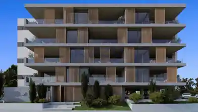 Apartment for sale, Limassol, Mesa Geitonia, Agios Nicolaos