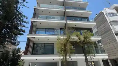 Mieszkanie na sprzedaż, Dystrykt Limassol, Limassol