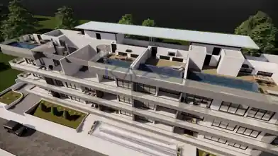 Apartment for sale, Limassol, Germasogeia