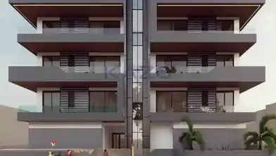 Apartment for sale, Limassol, Kato Polemidia, Archangelos Michail