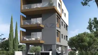 Mieszkanie na sprzedaż, Dystrykt Limassol, Limassol, Apostolos Andreas