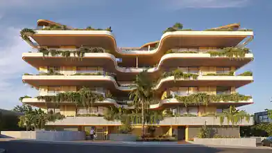 Квартира на продаж, Лімасол