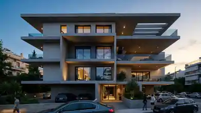 Apartment for sale, Paphos
