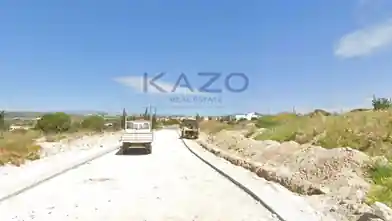 Residential Plot for sale, Limassol, Kolossi, Agios Loukas