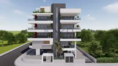 Mieszkanie na sprzedaż, Dystrykt Limassol, Limassol