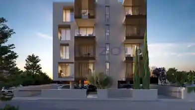 Apartment for sale, Paphos, Agios Theodoros