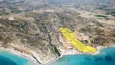 Działka rolna na sprzedaż, Dystrykt Limassol, Pisuri