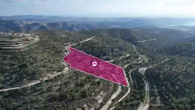 Agriculture Plot for sale, Limassol, Laneia