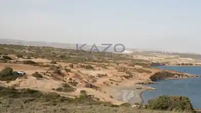Działka mieszkaniowa na sprzedaż, Dystrykt Limassol, Pisuri