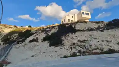 Residential Plot for sale, Limassol, Agios Tychon, Dimos Amathountas