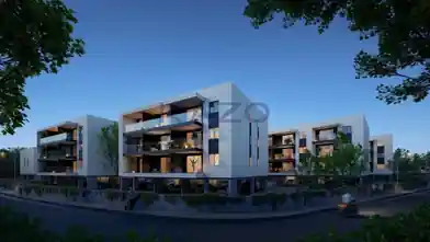 Apartment for sale, Limassol, Asomatos