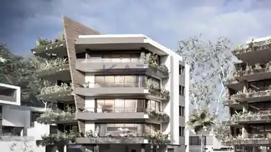 Apartment for sale, Limassol, Άγιος Αντώνιος