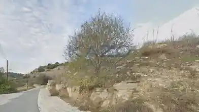Działka mieszkaniowa na sprzedaż, Dystrykt Pafos, Letimwu
