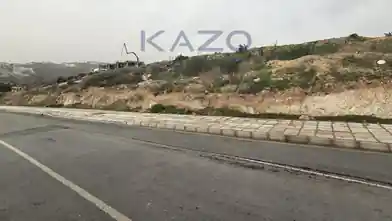 Działka mieszkaniowa na sprzedaż, Dystrykt Limassol, Ajos Tichonas