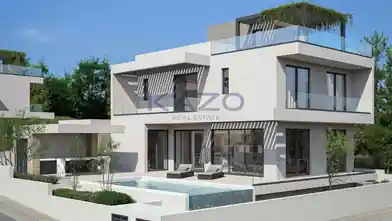Villa for sale, Paphos, Chlorakas