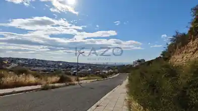 Działka mieszkaniowa na sprzedaż, Dystrykt Limassol, Limassol, Agia Fyla
