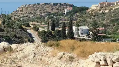 Residential Plot for sale, Limassol, Agios Tychon, Dimos Amathountas