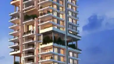 Apartment for sale, Limassol, Agios Tychon, Dimos Amathountas
