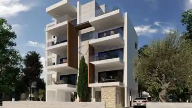 Apartment for sale, Paphos, Agios Pavlos